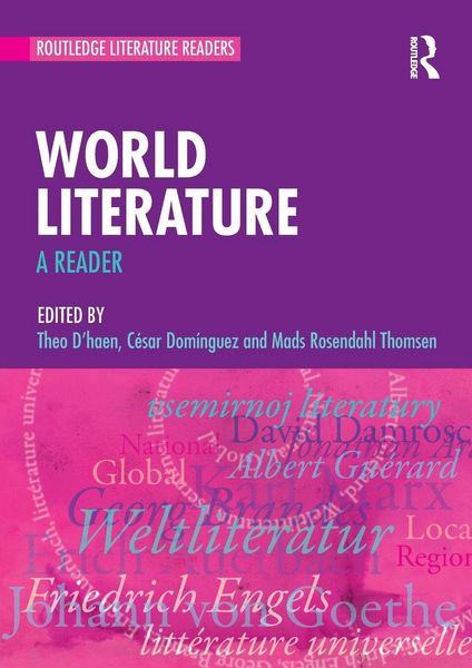 Produktbild: World Literature