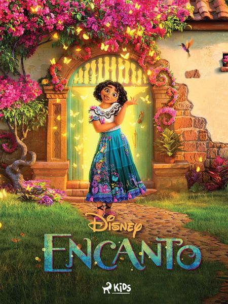 Produktbild: Encanto