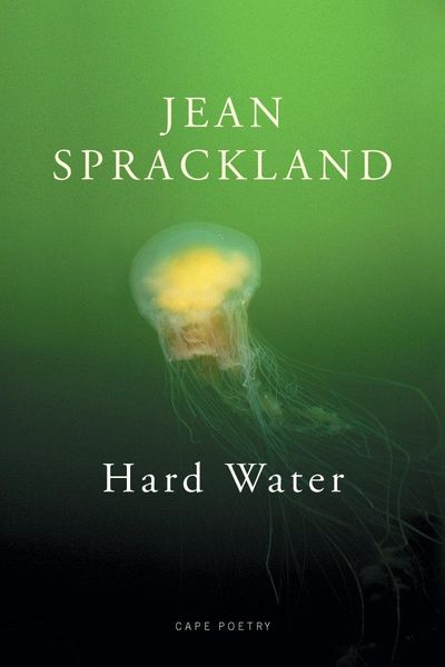 Produktbild: Hard Water