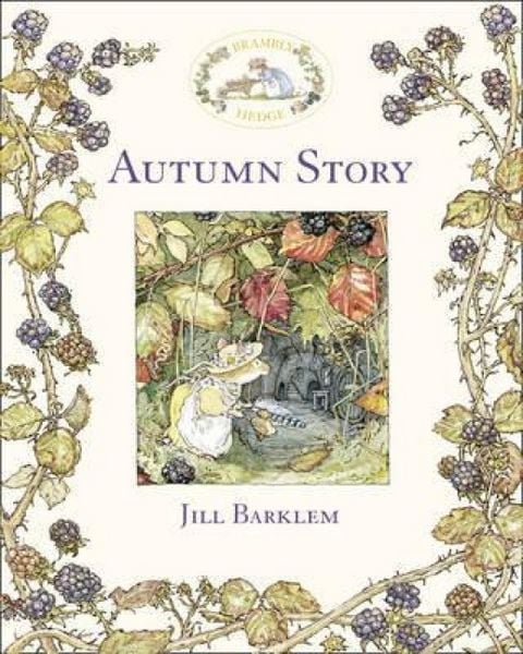 Produktbild: Autumn Story