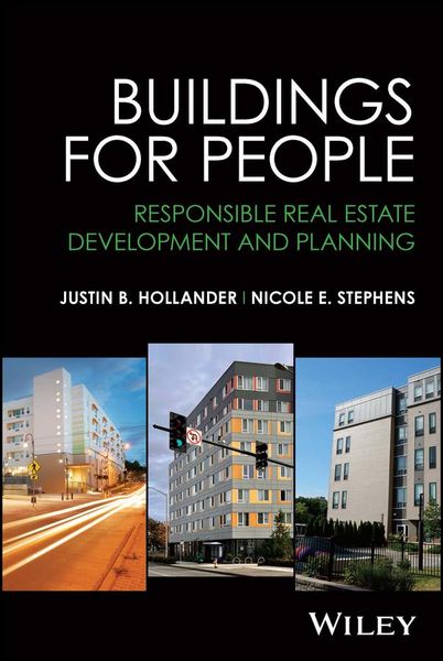 Produktbild: Buildings for People