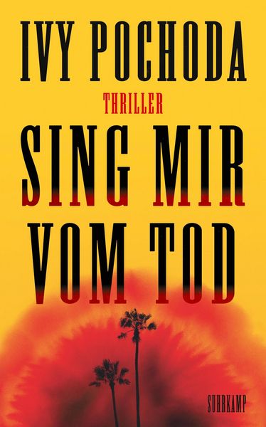 Produktbild: Sing mir vom Tod