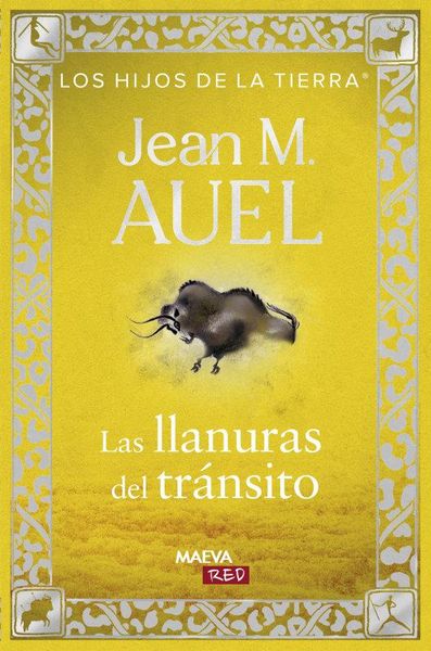 Produktbild: Las llanuras del tr&aacute;nsito