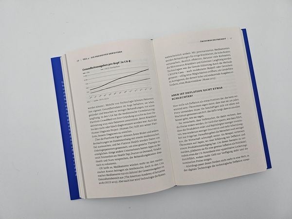 Produktbild: Die Welt nach dem Kapital