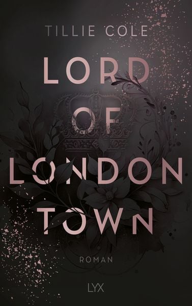 Produktbild: Lord of London Town