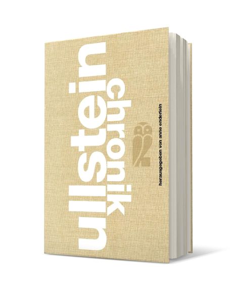 Produktbild: Ullstein Chronik
