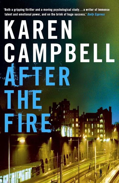Produktbild: After the Fire