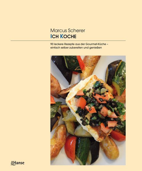 Produktbild: Ich Koche