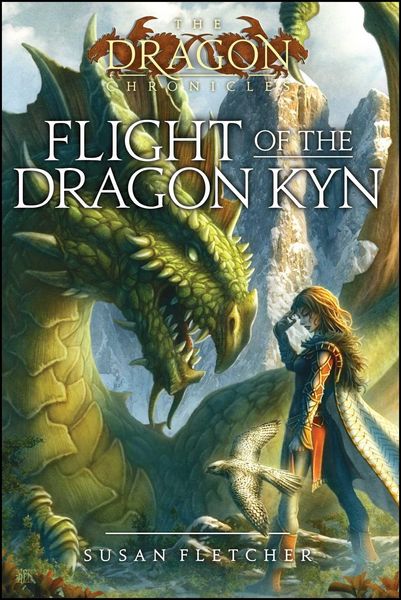 Produktbild: Flight of the Dragon Kyn