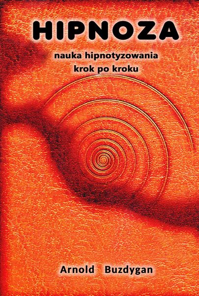 Produktbild: Hipnoza - Nauka Hipnotyzowania Krok Po Kroku