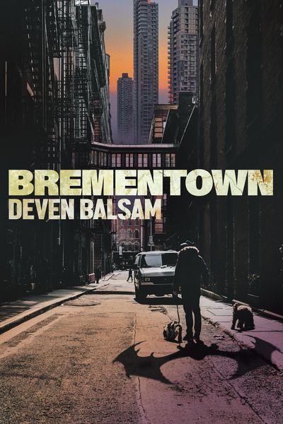 Produktbild: Brementown