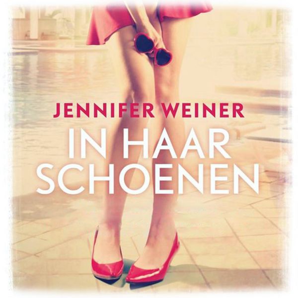Produktbild: In haar schoenen