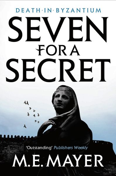 Produktbild: Seven for a Secret