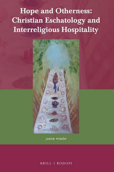 Produktbild: Hope and Otherness