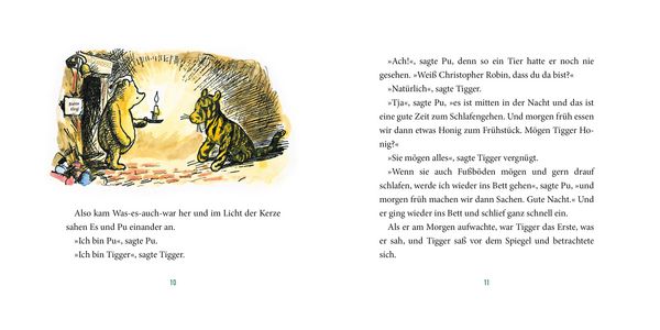 Produktbild: Willkommen im Wald, Tigger