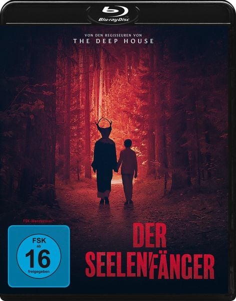Produktbild: Der Seelenf&auml;nger