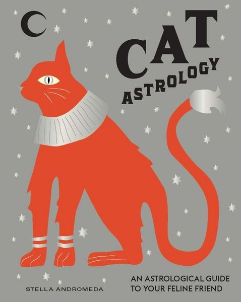 Produktbild: Cat Astrology