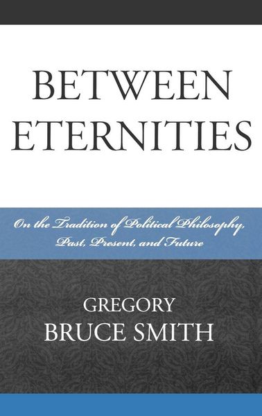 Produktbild: Between Eternities