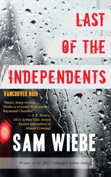 Produktbild: Last of the Independents