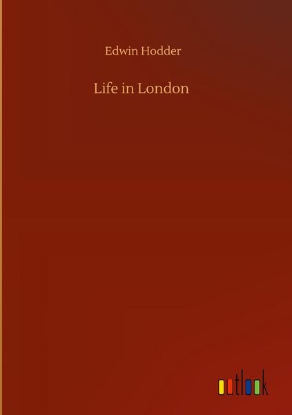 Produktbild: Life in London