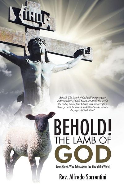 Produktbild: Behold! The Lamb of God