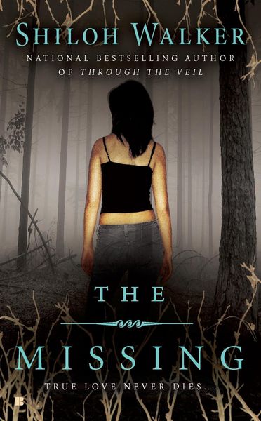 Produktbild: The Missing