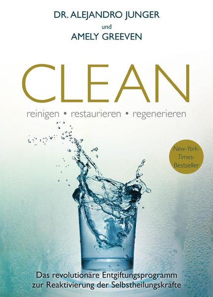 Produktbild: Clean