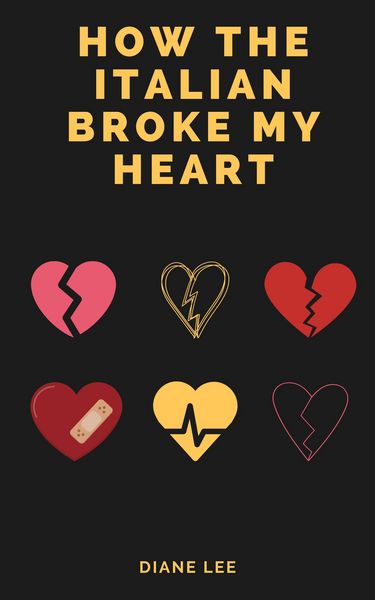 Produktbild: How The Italian Broke My Heart