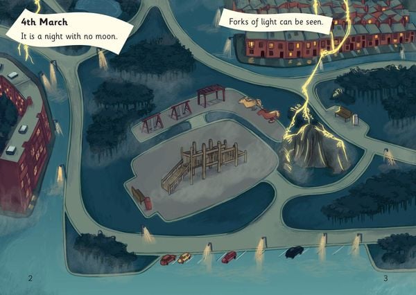Produktbild: The Odd Thing