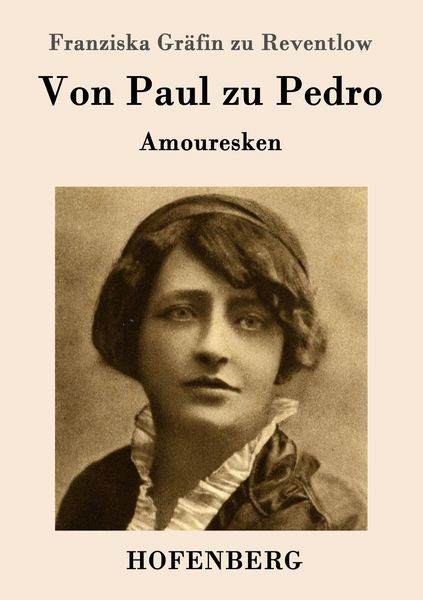 Produktbild: Von Paul zu Pedro