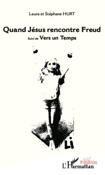 Produktbild: Quand Jesus rencontre Freud