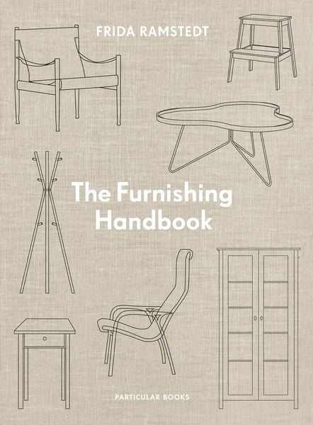 Produktbild: The Furnishing Handbook