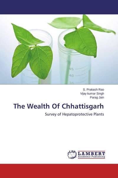 Produktbild: The Wealth Of Chhattisgarh