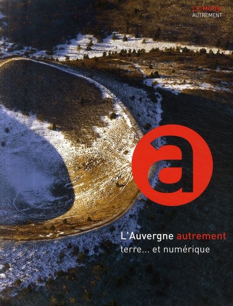 Produktbild: Auvergne, l'Epanouissement Numerique