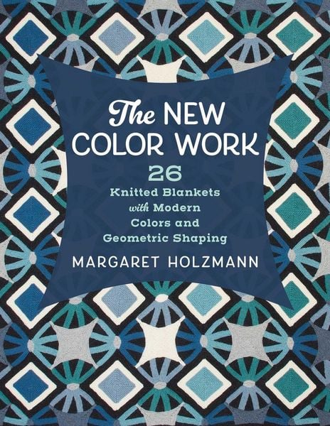 Produktbild: The New Color Work