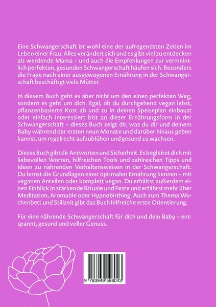 Produktbild: Blooming Mom