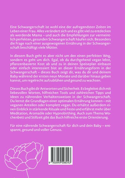 Produktbild: Blooming Mom