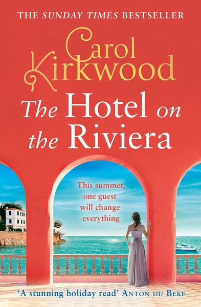 Produktbild: The Hotel on the Riviera