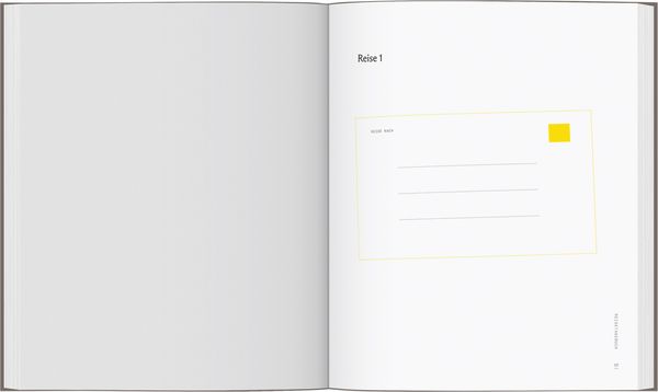 Produktbild: LONELY PLANET Bildband Lonely Planet Reisetagebuch - rosa