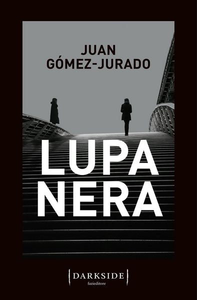 Produktbild: Lupa nera