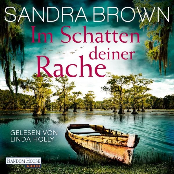 Produktbild: Im Schatten deiner Rache