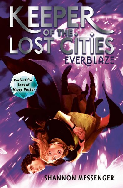 Produktbild: Everblaze