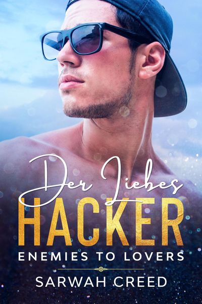 Produktbild: Der Liebes-Hacker (SMS mit Happy End-Serie, #2)