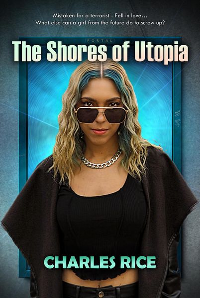 Produktbild: The Shores of Utopia (Utopia Series, #1)