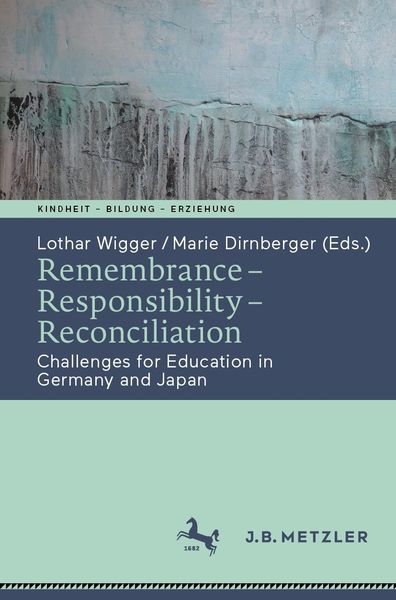 Produktbild: Remembrance - Responsibility - Reconciliation