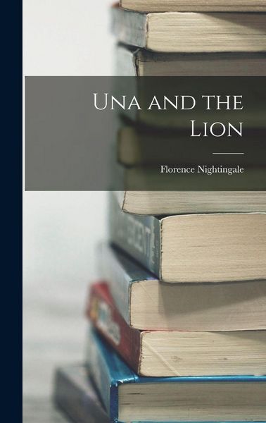 Produktbild: Una and the Lion