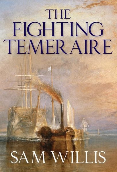 Produktbild: The Fighting Temeraire