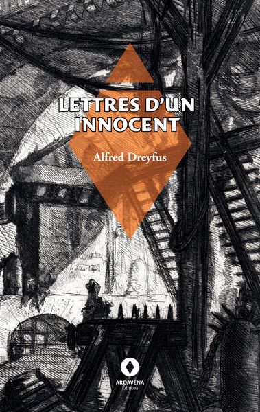 Produktbild: Lettres d'un innocent