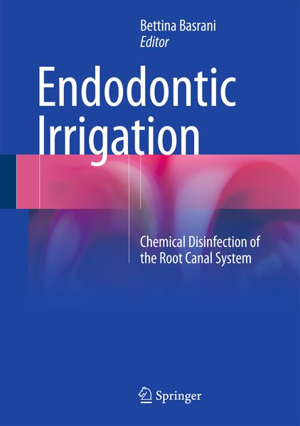 Produktbild: Endodontic Irrigation