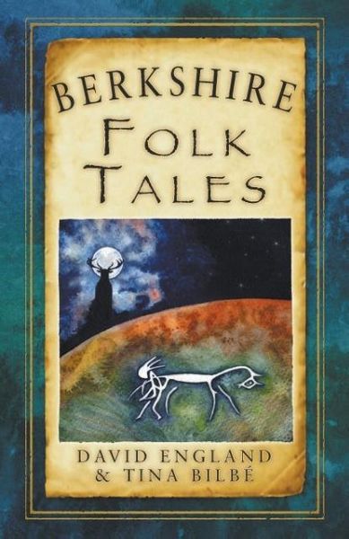 Produktbild: Berkshire Folk Tales